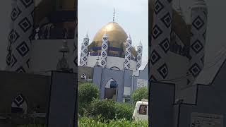 Shabhi Roza Bibi Fatima Zahra s.a pindi Bhattiah*19%8:2024