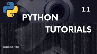 Python Tutorial-swap two numbers using xor operator