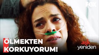 Zeynep'in Durumu Kritik! - Aşk Yeniden 28. Bölüm