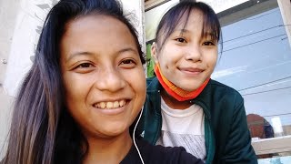 Vlog_Video || Chandmari, Tura😂