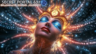 417HZ • AWAKENS INTUITION AND SPIRITUAL GROWTH • DREAM FREQUENCY