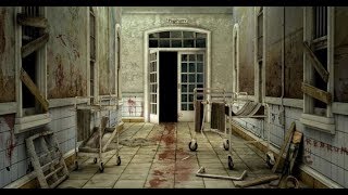 GETOUT Escape Room 360° Horror Experience 18+