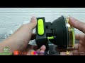 UNBOXING SENTER KEPALA LUBY L2881