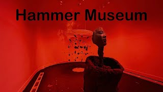 Art Adventures in Los Angeles: The Hammer Museum