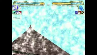 【MUGEN】リクエスト4vs4バトル　Part.357