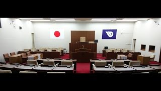 平成29年第3回定例会（5日目午前①）