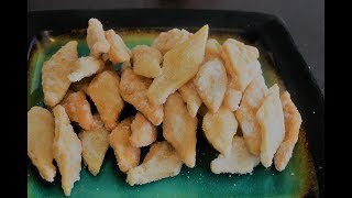 3 ചേരുവ കൊണ്ട് 10 മിനുറ്റിൽ 4 മണി പലഹാരം /Kerala snacks recipe/sweet diamond cuts