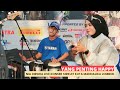 Cak Kamet Live Bareng Nia Dirgha Irama Dopang Di Sirkuit Kuta Mandalika Lombok - Yang Penting Happy