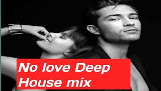 नो लव | No Love | Shubh | Deep House Remix | Dj Dalal | NEERAJ RAAI @djdalallondonremix