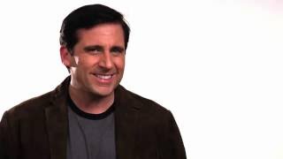 EcoPerks PSA - "Go Paperless" Featuring Steve Carrell & friends