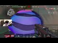 MATCH MVP! 26 KILLS! TENZ JETT LOTUS PRO RADIANT VALORANT GAMEPLAY! FULL MATCH VOD