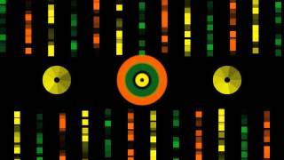Creative Coding and Computing: Music Visualization by Shene