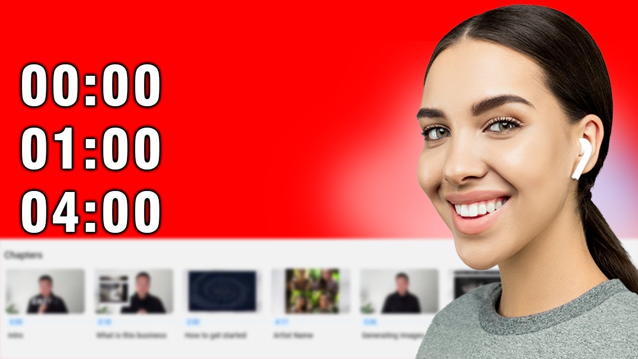 How To Add Timestamp In Video Youtube Tutorial Youtube How To Add Timestamp In Video Youtube Tutorial Youtube