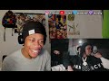 Ab Da Jett x Yus Gz x Nesty Floxks x Scottie2Hotty - AFRICAN DEMONS PT2 (Official Video) REACTION