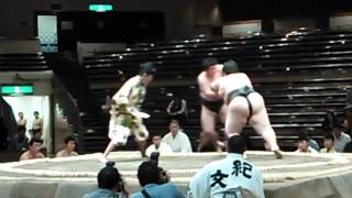 宮崎 勝ち 平成27年大相撲五月場所 2015-05-14