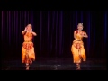 Teruvil Varano Padam- Bharatanatyam