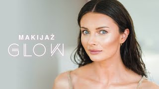 MAKIJAŻ GLOW | Wszystko o rozświetlaczach