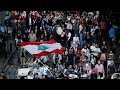 Protests over probe into 2020 Beirut blast