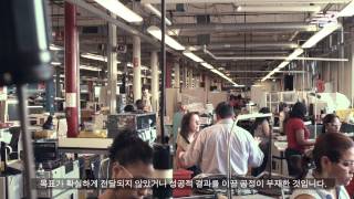 [뉴발란스 New Balance] Excellent Maker - Lawrence Factory