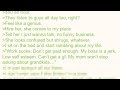 bro cracked the matrix ─ 4chan greentext stories