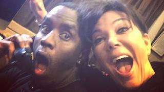 New Leaked Diddy Party Footage Will End These Celebrities Career