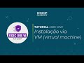 Direto ao Ponto: vSBC One - Instalação Inicial com VM(virtual machine)