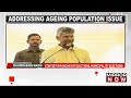 andhra cm chandrababu naidu urge to adopt more kids mantra for southern states top news