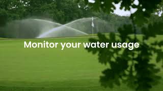 Pre season water scarcity advice from SEPA