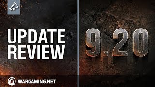 Update Review 9.20