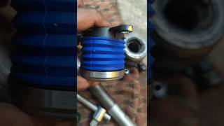 How to replace clutch release bearing Suzuki Ertiga #car #cars #viral #trending