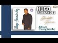 Hugo Fernandez - Dándote Gracias - Album Completo