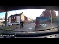 • 3 dashcam beelden geluksvogels 1 maastricht west