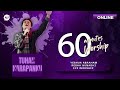 60 MINUTES WORSHIP - TUHAN  HARAPANKU feat YESHUA ABRAHAM