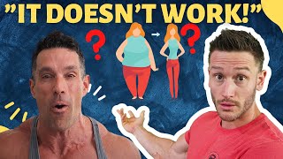 Why Greg Doucette DISLIKES Intermittent Fasting