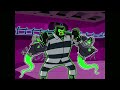 danny phantom prison escape 1 3