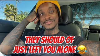 They Found Out Who You Are And They’re Terrified