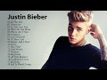 Justin Bieber Greatest Hits Full Album 2018 | Top Hits of Justin Bieber