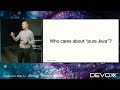 Pure Java Enterprise AI/LLM Integration (EAI 2.0) by Adam Bien