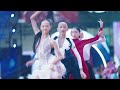 This is the WDSF Asian DanceSport Festival