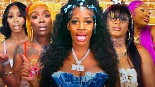 Dolly Gets FIRED From ZEUS⁉️DTB STANDS On JUMPING Pressure‼️