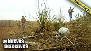 18 Years On The Run: The Most Wanted Family Killer | The New Detectives