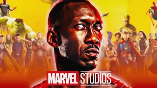 Marvel Studios’ Blade Movie Gets Exciting Filming Update