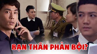 Thiếu gia bị bạn thân PHẢN BỘI chỉ vì THẤT TÌNH | Điều bí mật #19 | Phim VTV hay