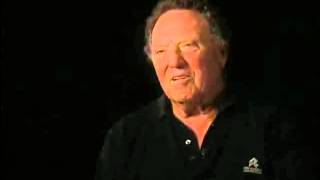 Dark Shadows - Dan Curtis Interview 02
