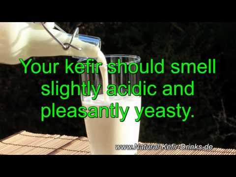 Finally vacation! :-) But what to do with my milk kefir when I need a break? Finally vacation! :-) But what to do with my milk kefir when I need a break?