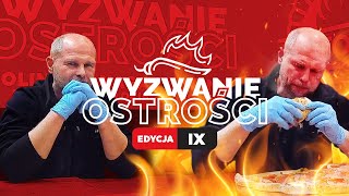 NIEMOŻLIWE STAŁO SIĘ MOŻLIWE! 🏆 - IX EDYCJA „WYZWANIA OSTROŚCI\