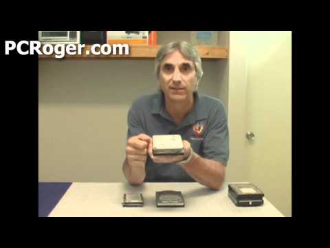 How To Identify Which Type Hard Drive You Have How To Identify Which Type Hard Drive You Have