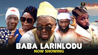 BABA LARINLORDU, Lanko, Yetunde Wunmi, Olamilekan Ayila {220} Kuku Adebayo, Pelumi Adebayo,