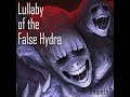 lullaby of the false hydra instrumental version