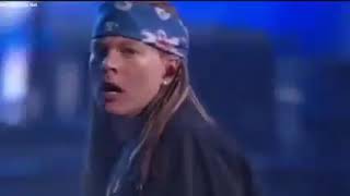Guns N' Roses - Madagascar Live Era 2001-2002 (Legendado)